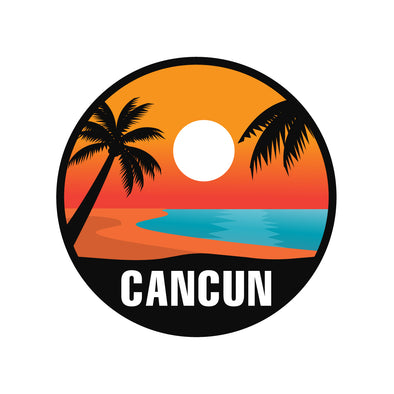 Cancun Circle