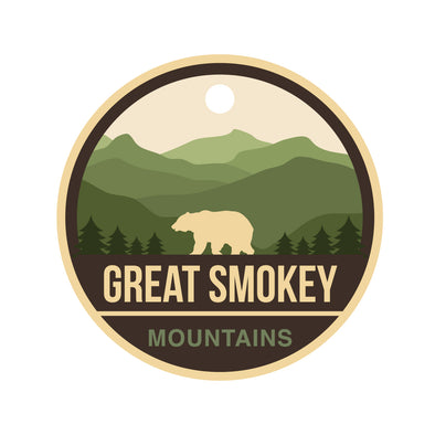 Great Smokey Mountain Circle