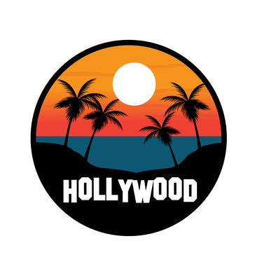 Hollywood Circle