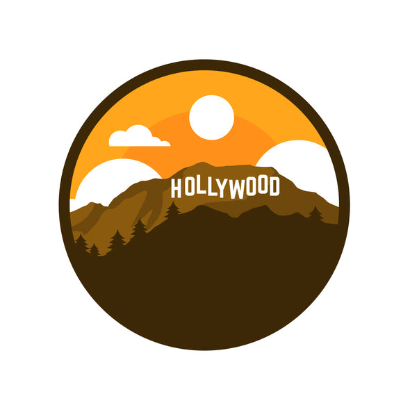 Hollywood Circle