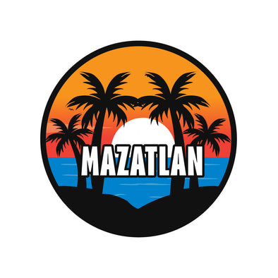 Mazatlan Circle