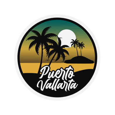 Puerto Vallarta Circle