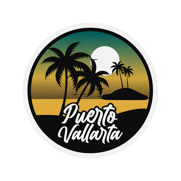 Puerto Vallarta Circle