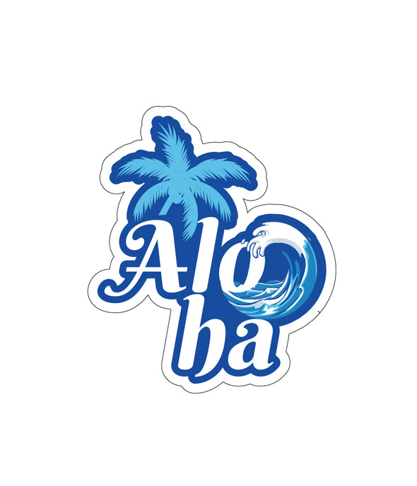 Aloha Wave
