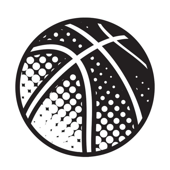 Basketball Dots