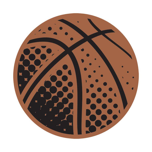 Basketball Dots
