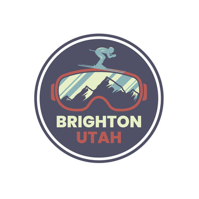 Brighton Ski Resort