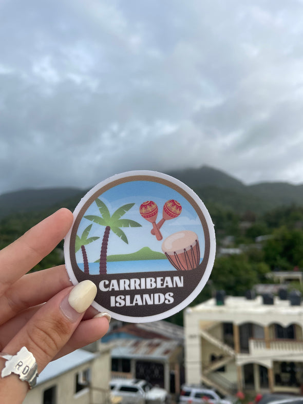 Carribean Islands