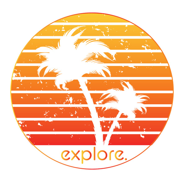 Explore Palm