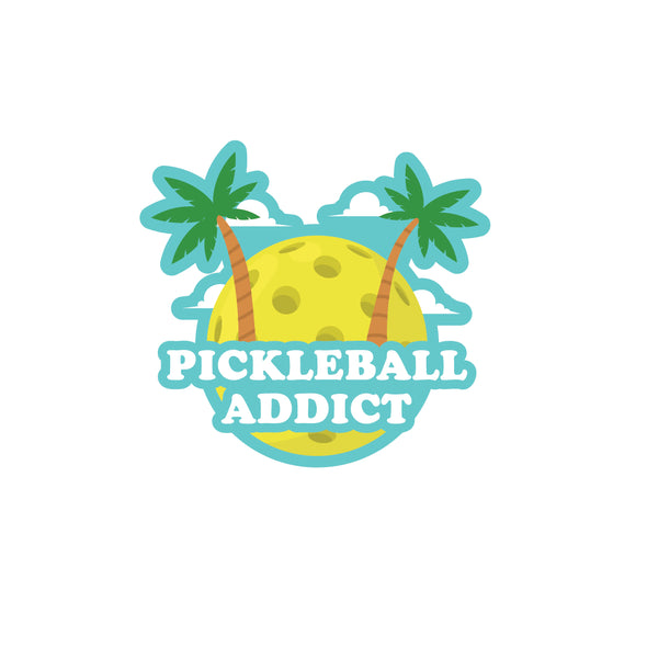 Pickleball Addict